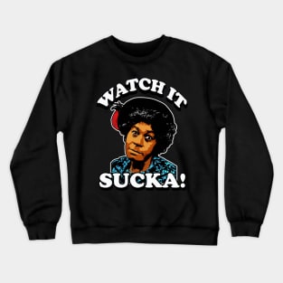 Sanford and Son Legacy Crewneck Sweatshirt